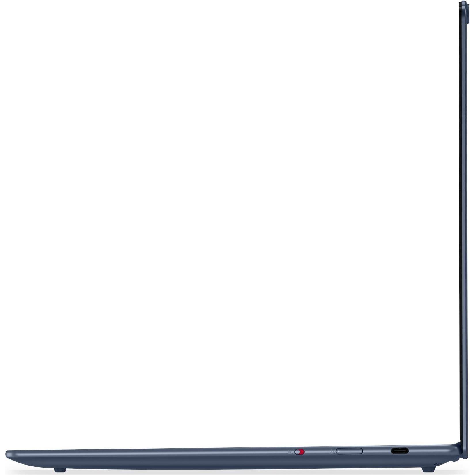 Lenovo Yoga Slim 7 14Q8X9, Notebook Ersatzteile, Blau
