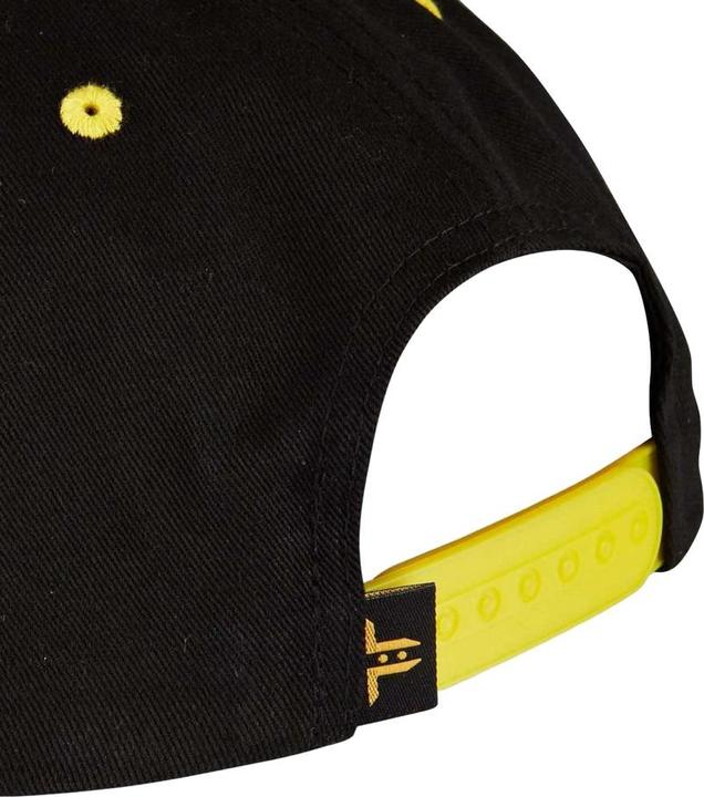 Produktbild Tokyo Time Alba Berlin BaseballMütze (One Size)