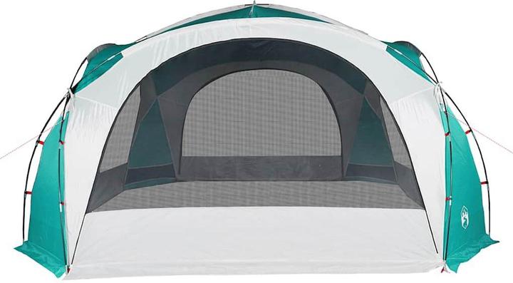 Produktbild vidaXL Partyzelt (455 cm, 455 cm)
