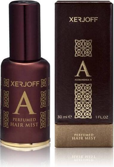 Produktbild XerJoff Alexandria II U) Parfum Hair Mist 30ml (30 ml)