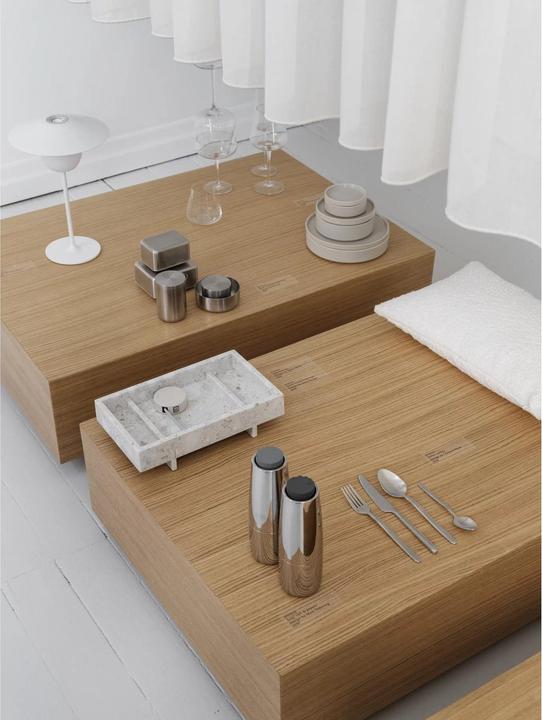 Actual product image Blomus Cutlery sets (16 pcs., Cutlery set)