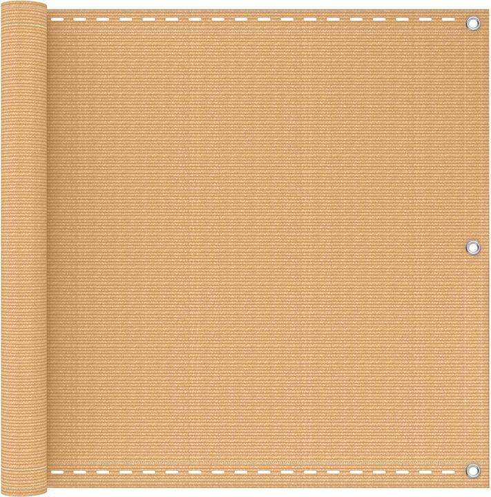 Produktbild vidaXL Balkonsichtschutz (1000 cm)