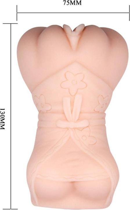 Actual product image Crazy Bull Soft Vagina 3