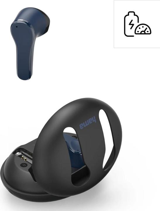 Image du produit Hama Spirit Unchained (16 h, Sans fil)