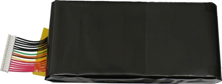 Immagine prodotto MSI S9N-738F200-M47 (8 Celle, 6250 mAh)