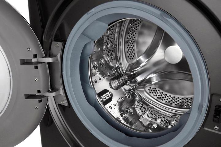 Produktbild LG F4WV708P2BA (8 kg, Links)