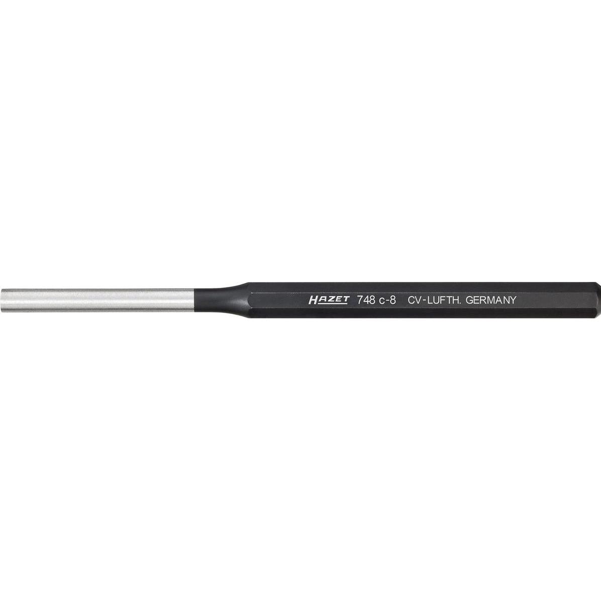 HAZET, Meissel, Splinttreiber 748C-6 ∙ 6 mm