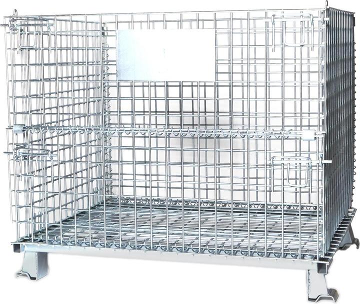 Actual product image Gladiatorfit Sports ball trolley