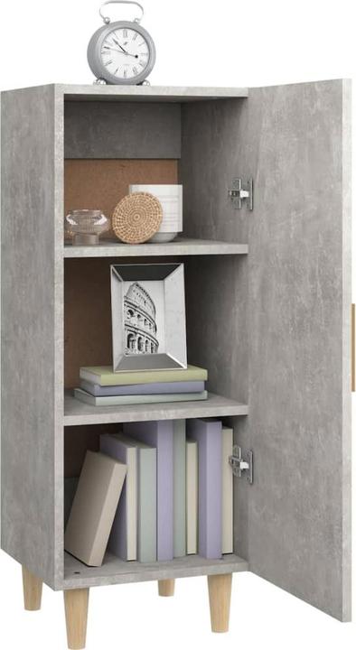 Produktbild vidaXL Sideboard (34.50 x 34.50 x 90 cm)
