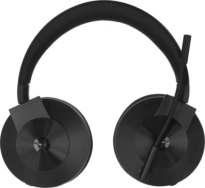 Produktbild Lenovo Legion H600 Headset (Kabelgebunden, Kabellos)