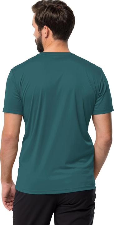 Produktbild Jack Wolfskin Tech Tee M 1807072-4299 - M (M)