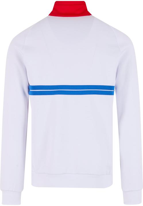 Actual product image Sergio Tacchini Dallas tracksuit jacket - 124121 (L)