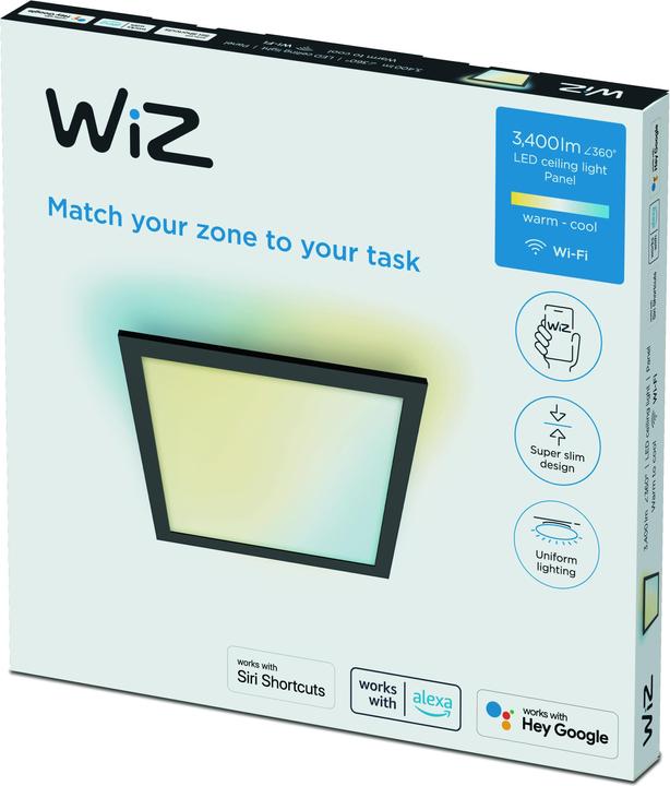 Produktbild WiZ Panel (3400 lm)