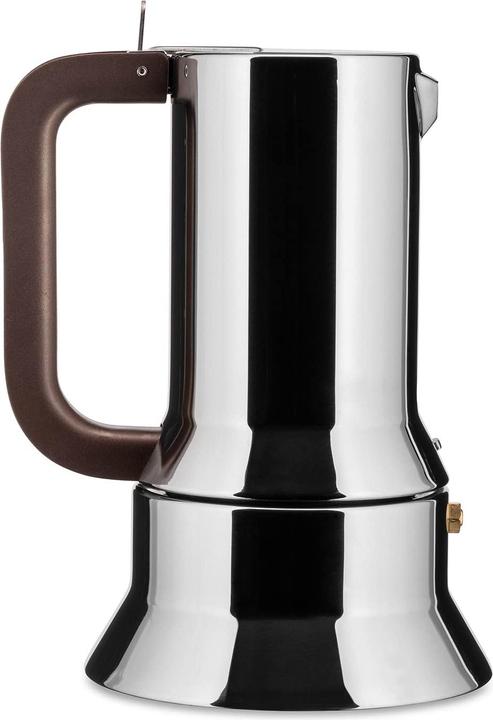 Alessi Espressomaschine 9090/6 (6 T.)
