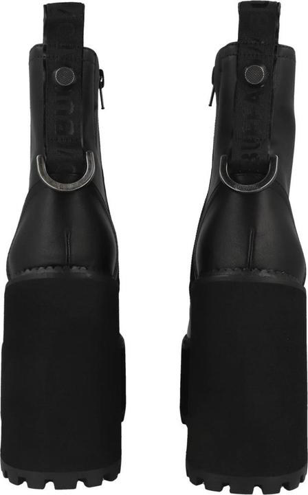 Image du produit Buffalo bottines zippé killah - vegan nappa mid (40)