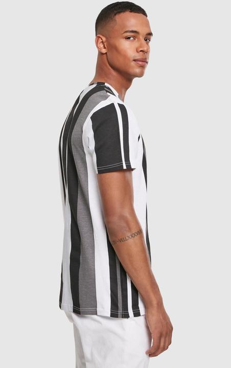 Image du produit Southpole Vertical Block AOP T-Shirt (S)