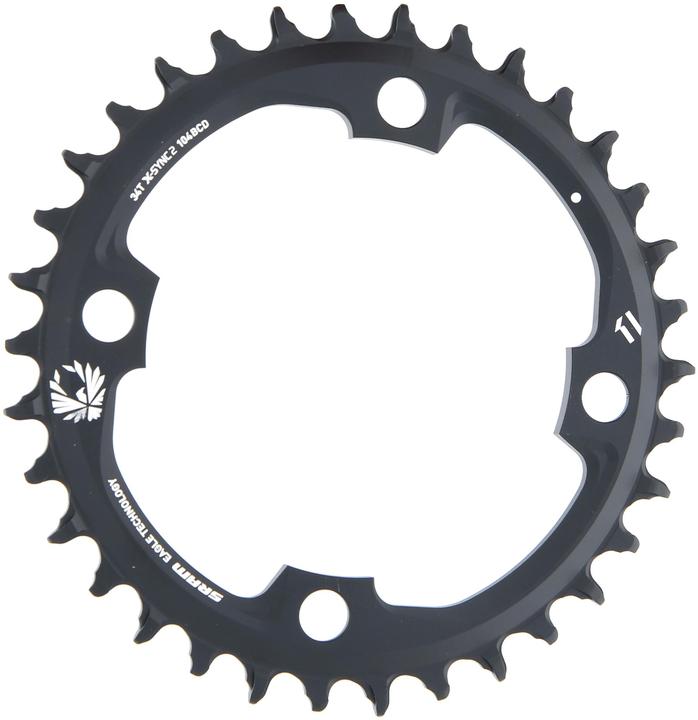 Produktbild Sram X-Sync Eagle Kettenblatt 12-fach (34)