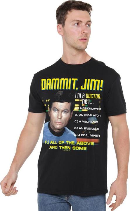 Immagine prodotto All of the Above Maglietta Uomo (4XL)