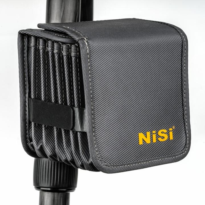 Produktbild Nisi Swift Kits (ND- / Graufilter)