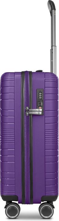 Produktbild Franky Dallas 3.0 4 Rollen Trolley S 55 cm (36 l)