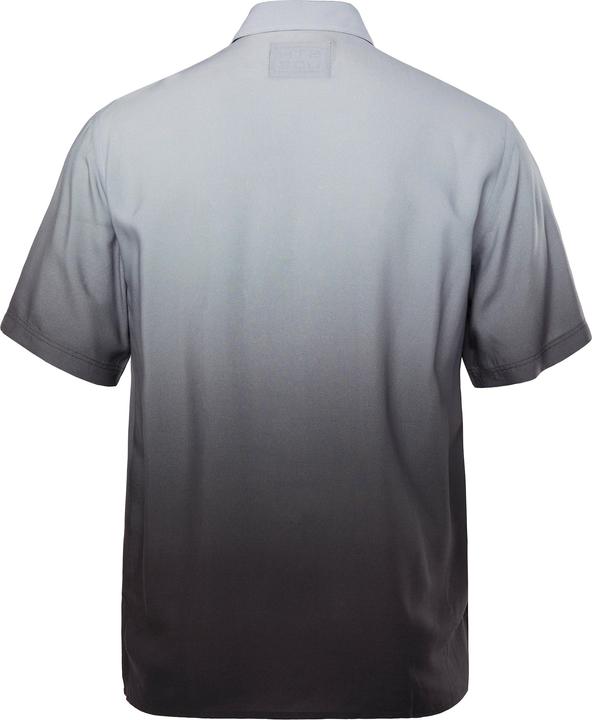 Immagine prodotto Sthuge Hemd, Halbarm, Kentkragen, DipDye, kastiger Fit (XXL)