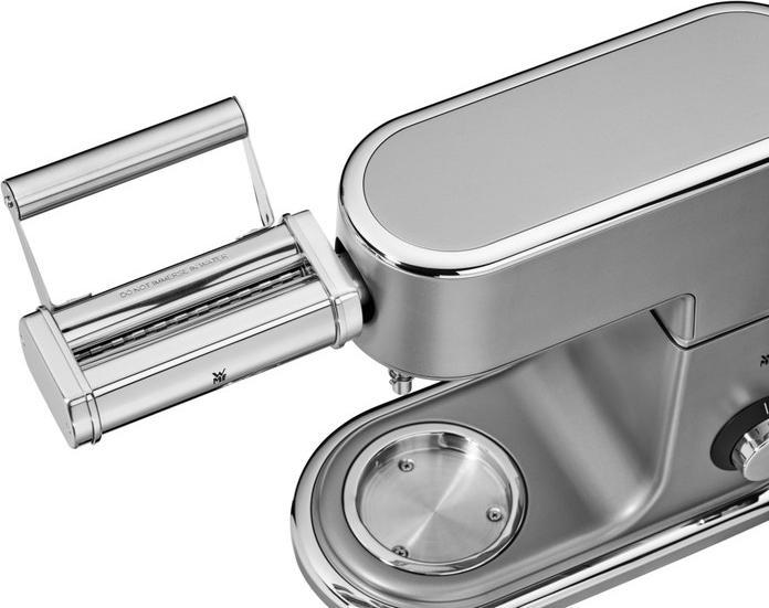 Productafbeelding WMF Tagliatelle Snijder 6,5 mm Roestvrij Staal Profi Plus/ Kitchen Minis Keukenmachine