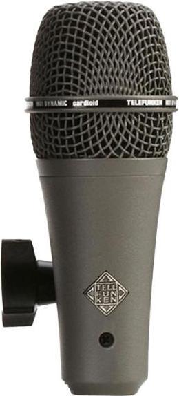 Actual product image Telefunken M81-SH