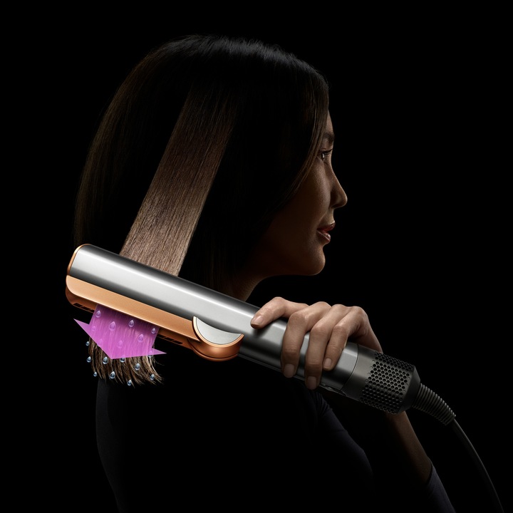 Actual product image Dyson Airstrait (Straightening iron)