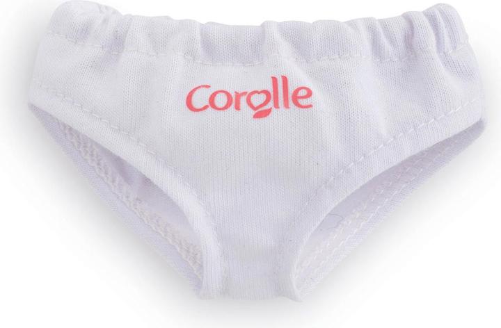 Immagine prodotto Corolle Mc Coppia Mutandine