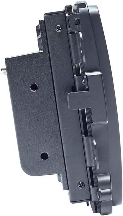 Actual product image PNI Car multimedia player DAC100 with Android 10, 2 GB DDR3/ROM 32 GB, navigation system for Dacia L