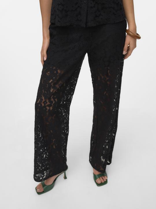 Image du produit Vero Moda VMHONEY Mittlere Taille Hose Hose (XL)