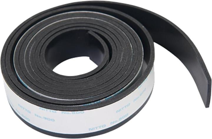 Makita Bande caoutchouc antidérapant noire 1,4 m (140 cm)