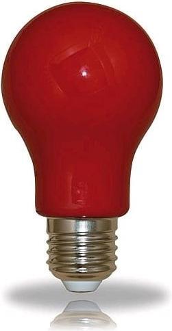 Produktbild LEDmaxx A27RO36 (E27, 3 W, 240 lm, 1 x, G)