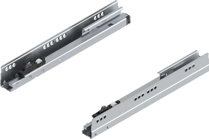 Productafbeelding Blum Romprail 578/576 TANDEMBOX voor TIP-ON BLUMOTION MP