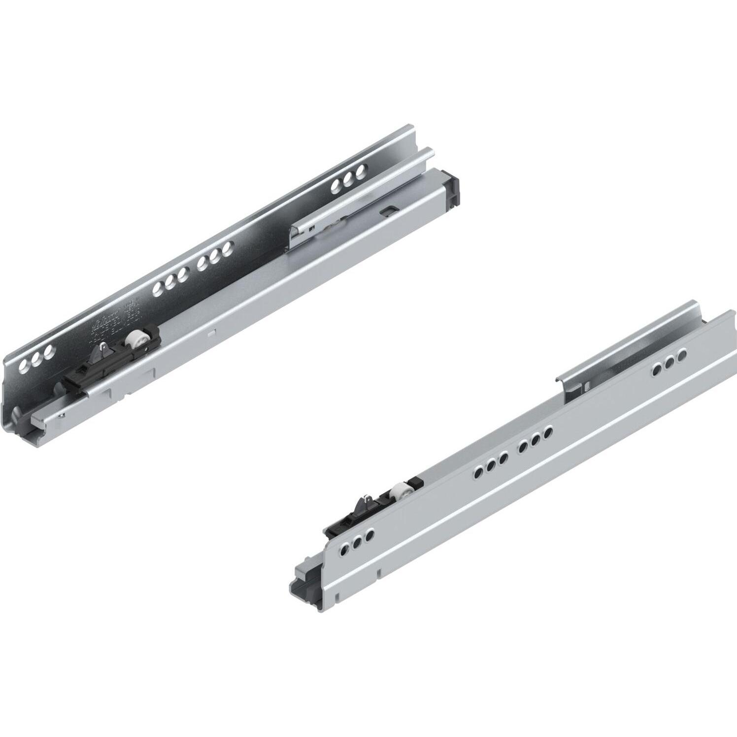 Blum, Schubladenauszüge, Korpusschiene 578/576 TANDEMBOX für TIP-ON BLUMOTION MP