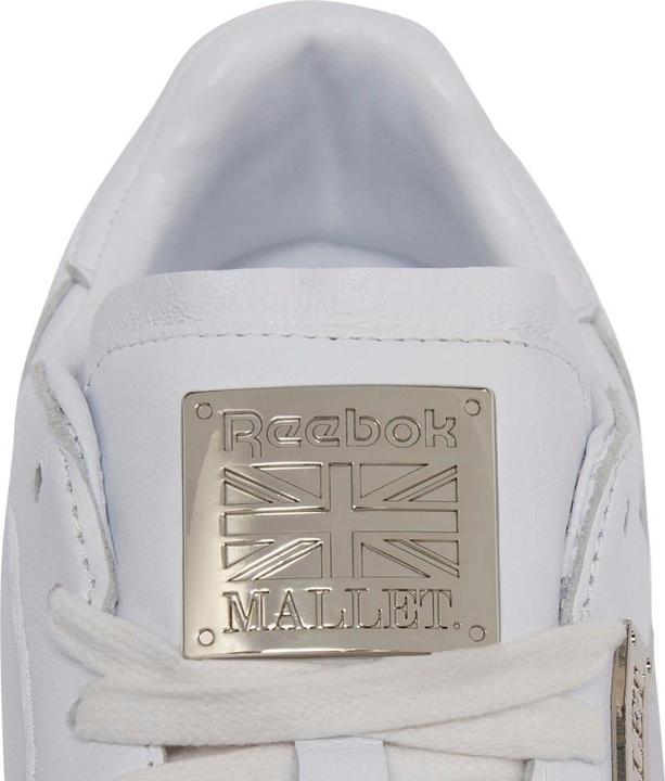 Image du produit Mallet Klassische Reebok Leder Turnschuhe (40)