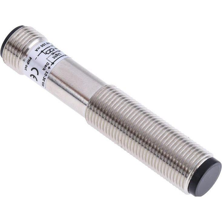 Thumbnail - Rs Pro Optischer Näherungsschalter, Automatisierung