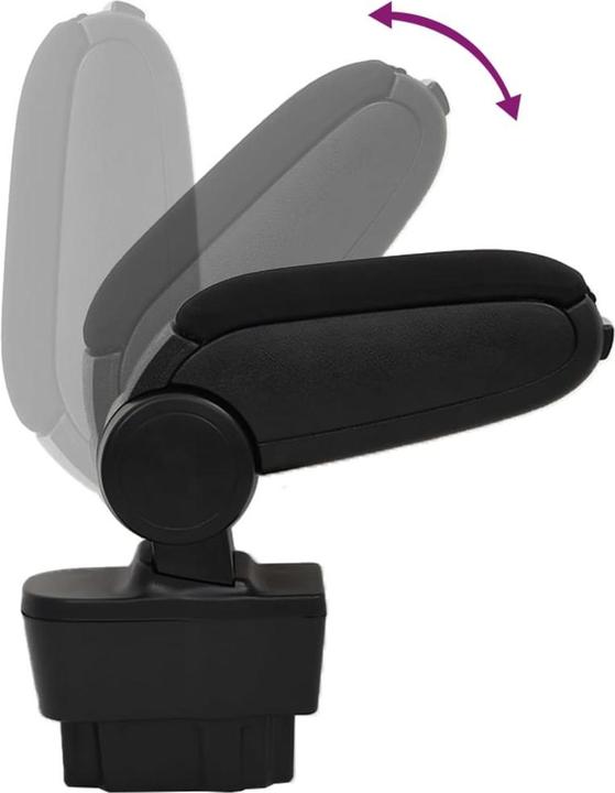 Image du produit vidaXL Auto Armlehne