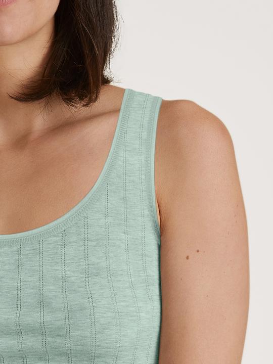 Actual product image Calida Etude Xtra Tank-Top (S)