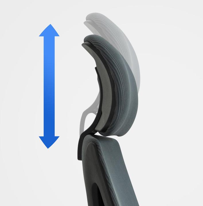 Produktbild CLP Kanab (46 - 56 cm)