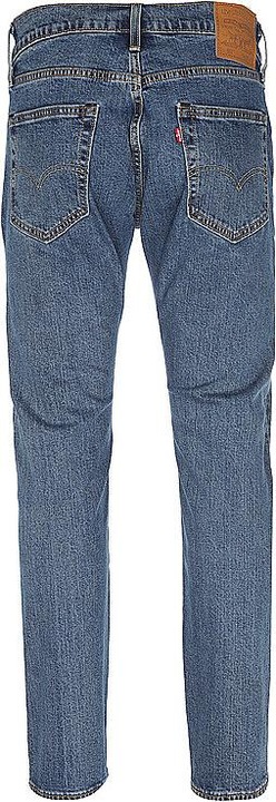 Produktbild Levis 502 Taper Fit stonewash stretch t2 (W31/L30)