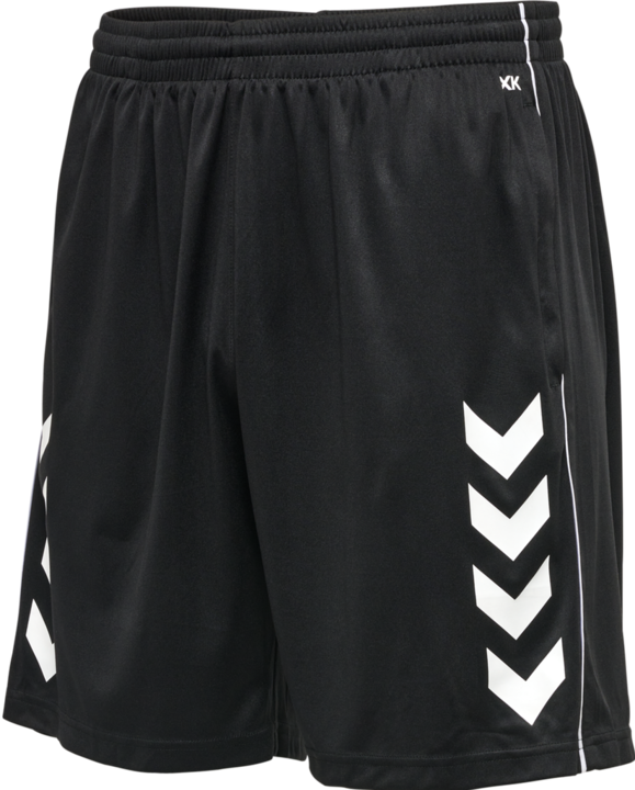 Produktbild hummel Core Xk Poly Coach Shorts (3XL)