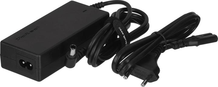 Produktbild Qoltec 51773 Power adapter for Samsung monitor