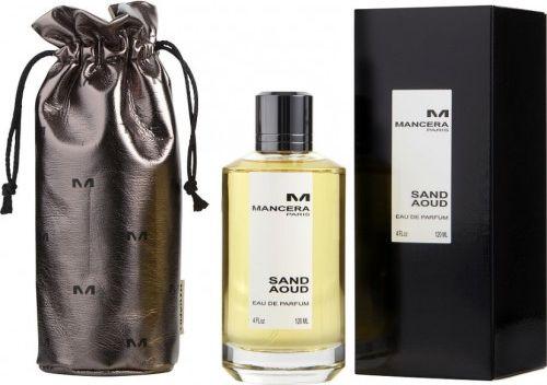 Immagine prodotto Mancera Sand Aoud by Eau de Parfum Spray (Unisex) 120 ml (Eau de parfum, 120 ml)