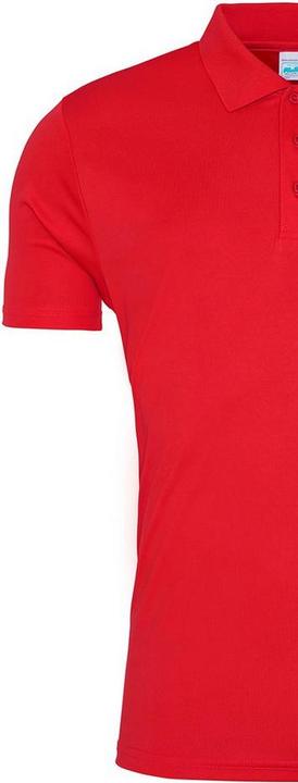 Produktbild Awdis Poloshirt Glatt (XL)