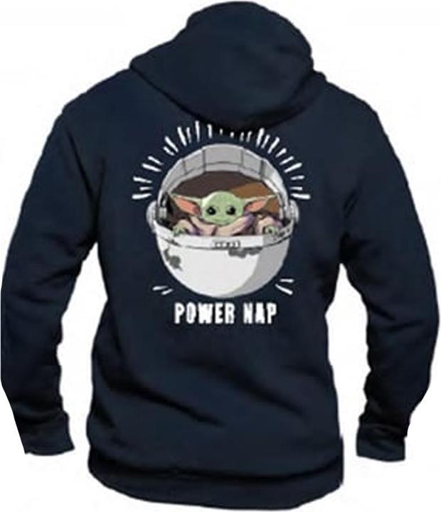 Image du produit Star Wars - Veste à capuche - Homme (M)