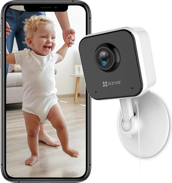 Actual product image EZVIZ H1C (1920 x 1080 Pixels)