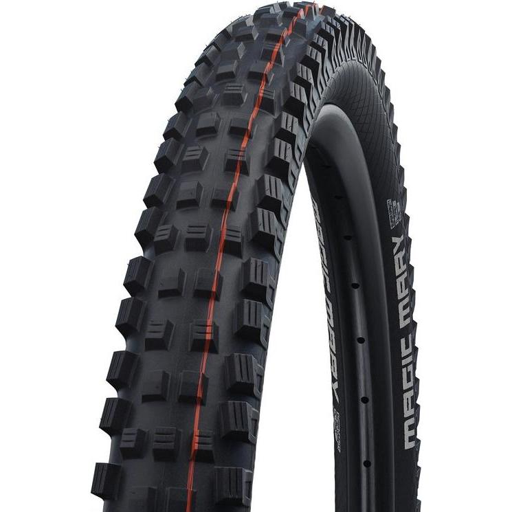 Schwalbe, Veloreifen, (29 x 2.40, 62-622)