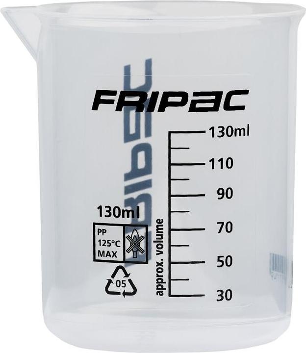 Comair Messbecher (120 ml)