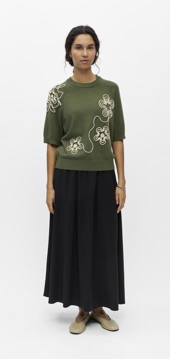 Immagine prodotto Object Kurzarm Pullover (L)